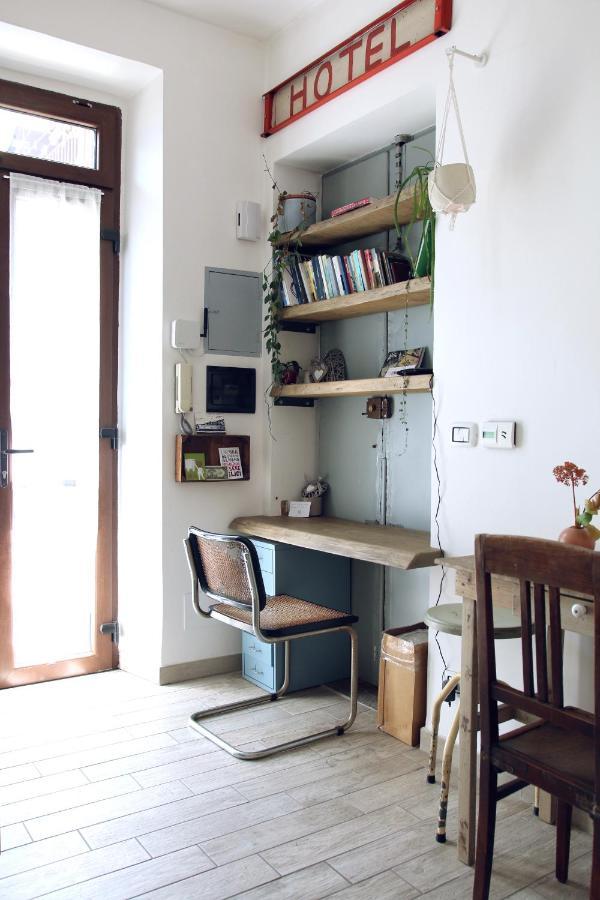 La Casina Di Giulia Apartment Torino Exterior foto