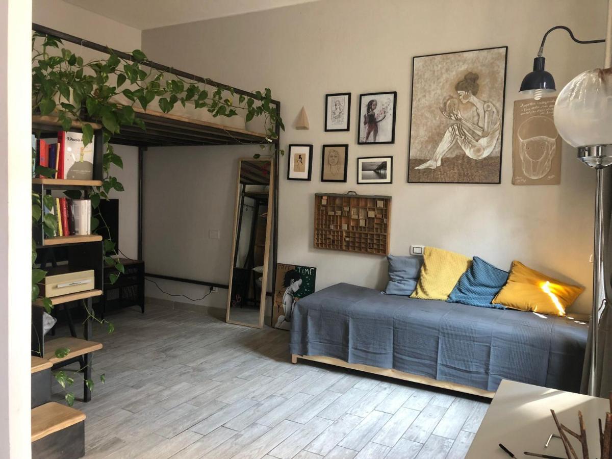 La Casina Di Giulia Apartment Torino Exterior foto
