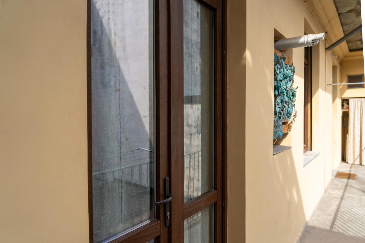 La Casina Di Giulia Apartment Torino Exterior foto